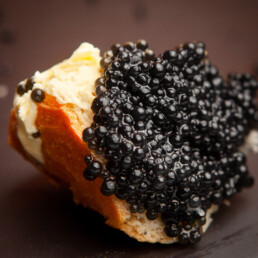 Charlie's Caviar