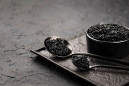 Osietra caviar